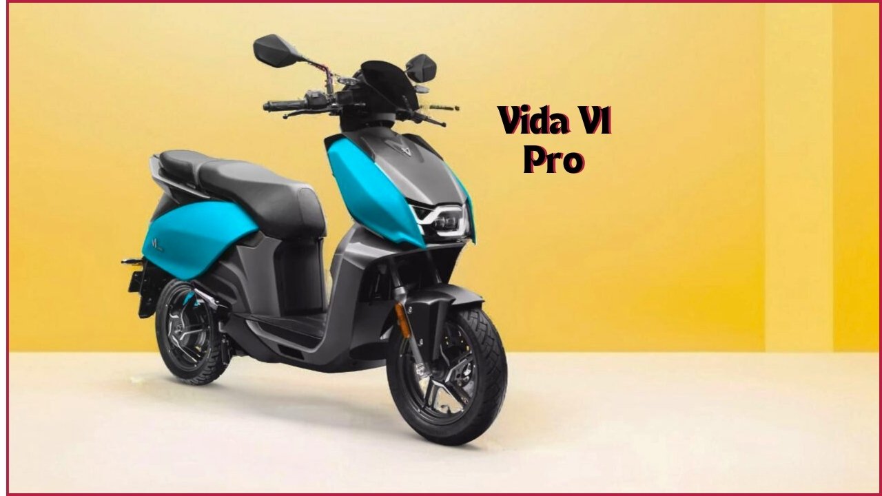 Vida V1 Pro